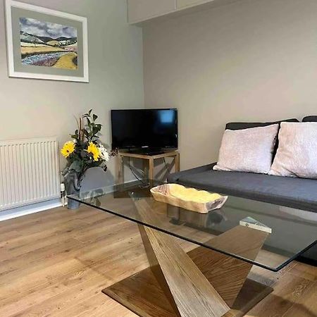 Modern Edinburgh Apartment 2 Bedrooms & Two Bathrooms Екстер'єр фото