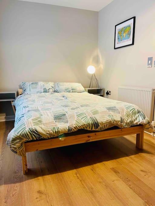 Modern Edinburgh Apartment 2 Bedrooms & Two Bathrooms Екстер'єр фото