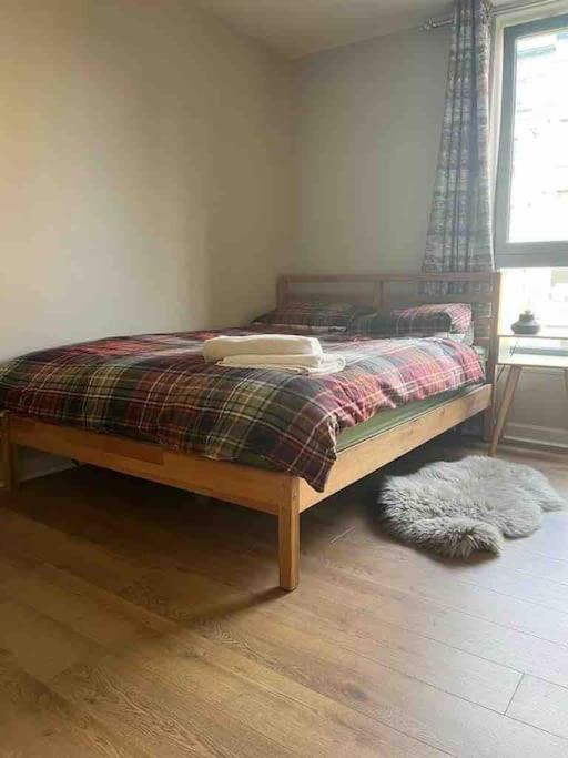 Modern Edinburgh Apartment 2 Bedrooms & Two Bathrooms Екстер'єр фото