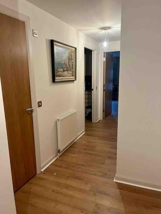 Modern Edinburgh Apartment 2 Bedrooms & Two Bathrooms Екстер'єр фото