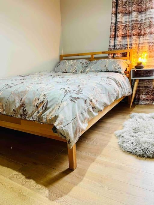 Modern Edinburgh Apartment 2 Bedrooms & Two Bathrooms Екстер'єр фото